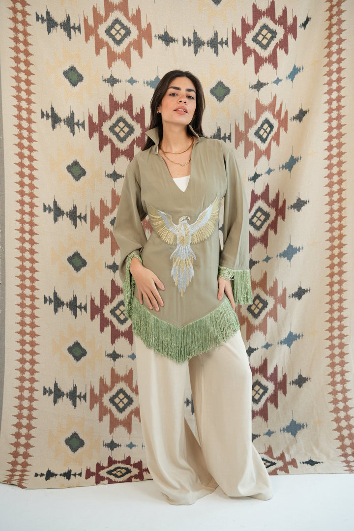Tayr طير Top