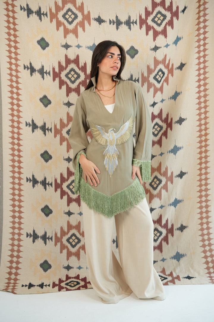 Tayr طير Top