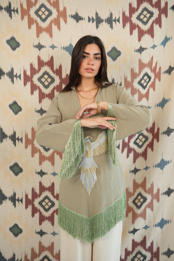 Tayr طير Top