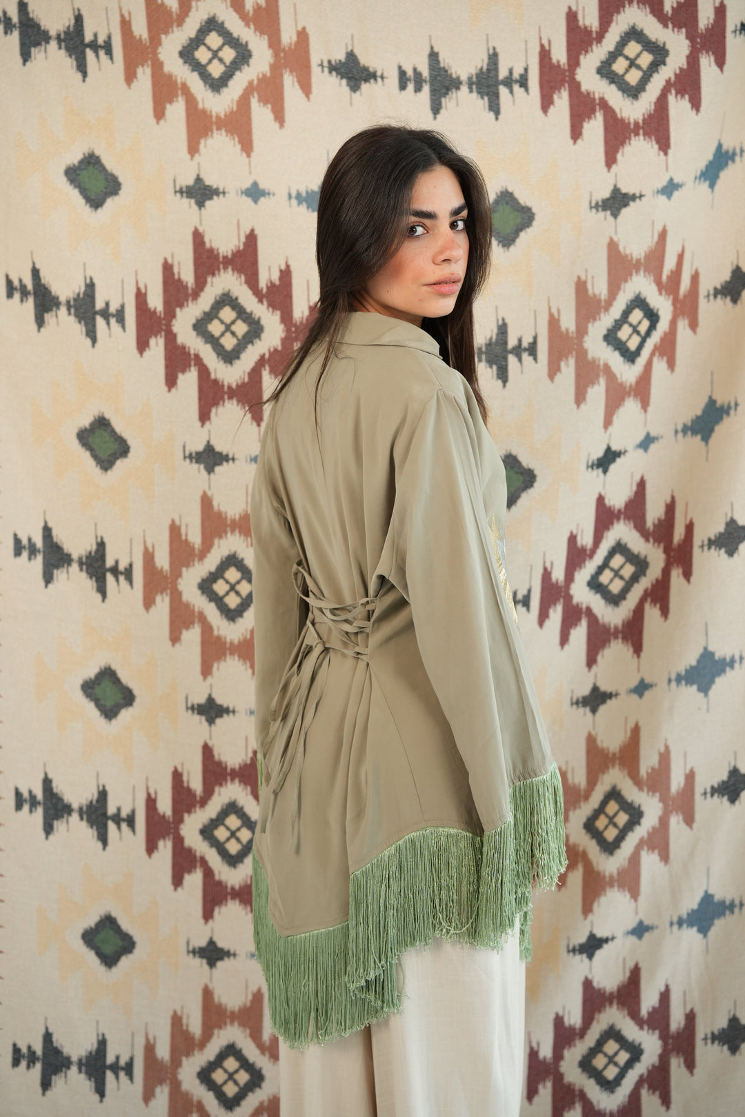 Tayr طير Top