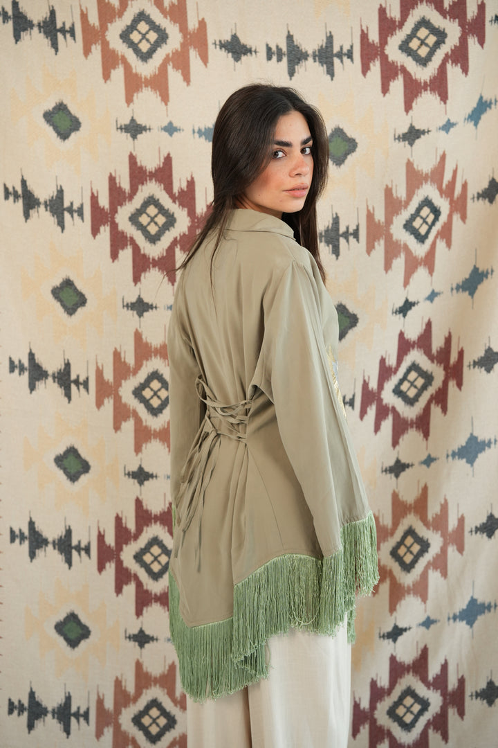 Tayr طير Top