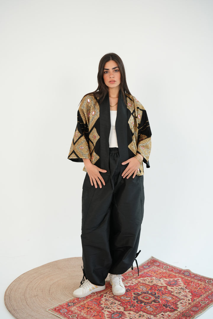 Glamour set