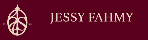 Jessy Fahmy Designs
